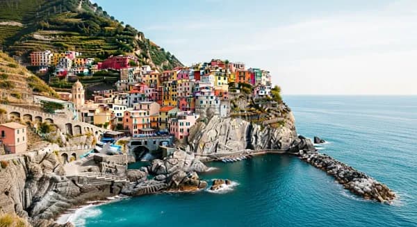 Case Monterosso