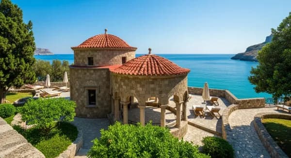 Kallithea (Rhodes)
