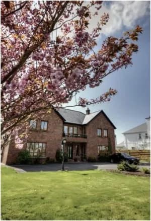 Oranhill Lodge B&B