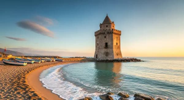 Torre Melissa