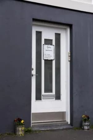 Gista apartments