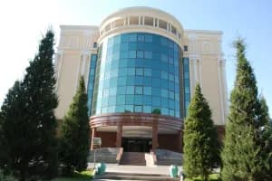 Registan Plaza