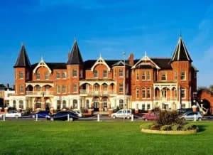 Esplanade Hotel Bray
