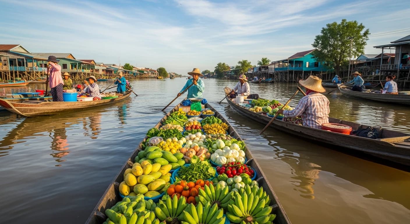 Kampong Chhnang