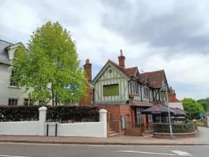 Linden House