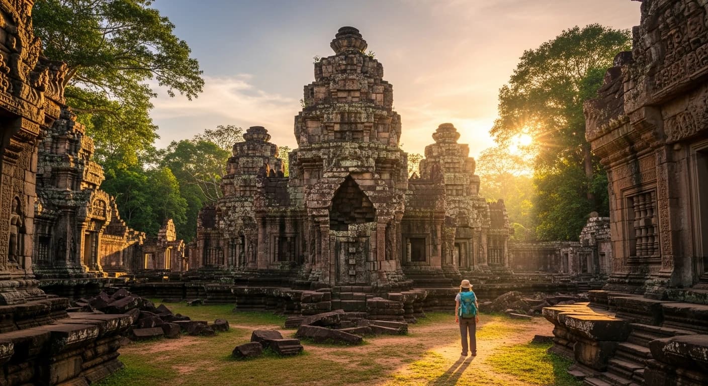 Prasat Sambour