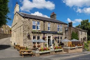 Craven Heifer Inn