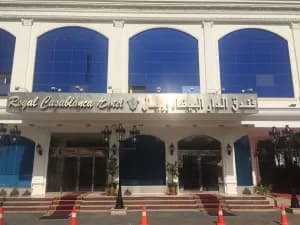 Royal Casablanca