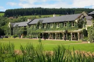 BrookLodge & Macreddin Village