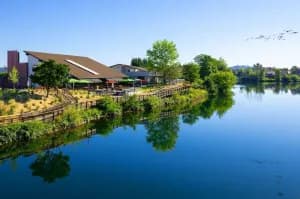 Ruby River Hotel
