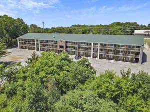 Deer Run Motel