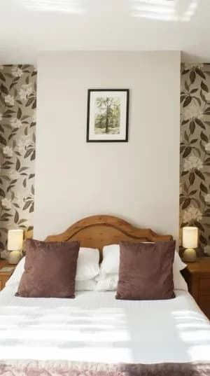 Park Lodge Guest House