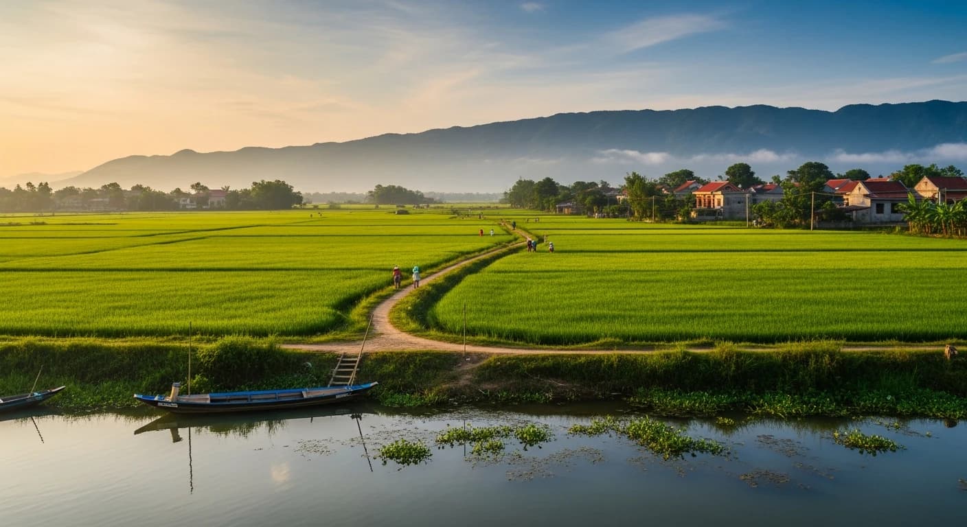 An Binh