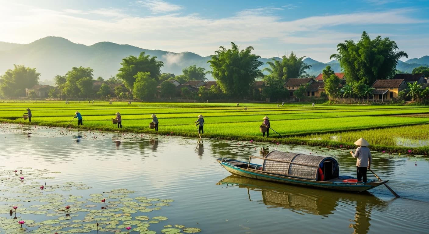 Bac Ninh