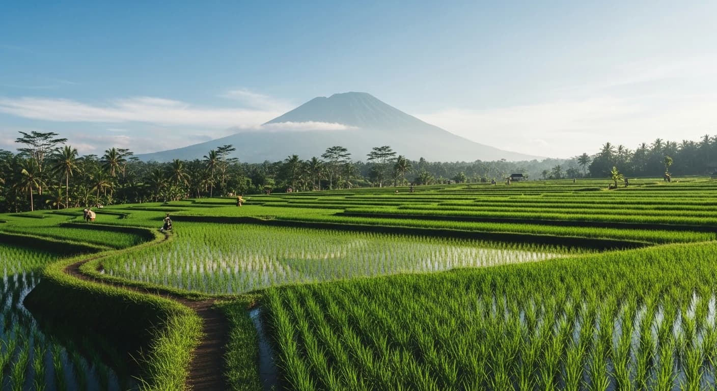 Bali Tabanan