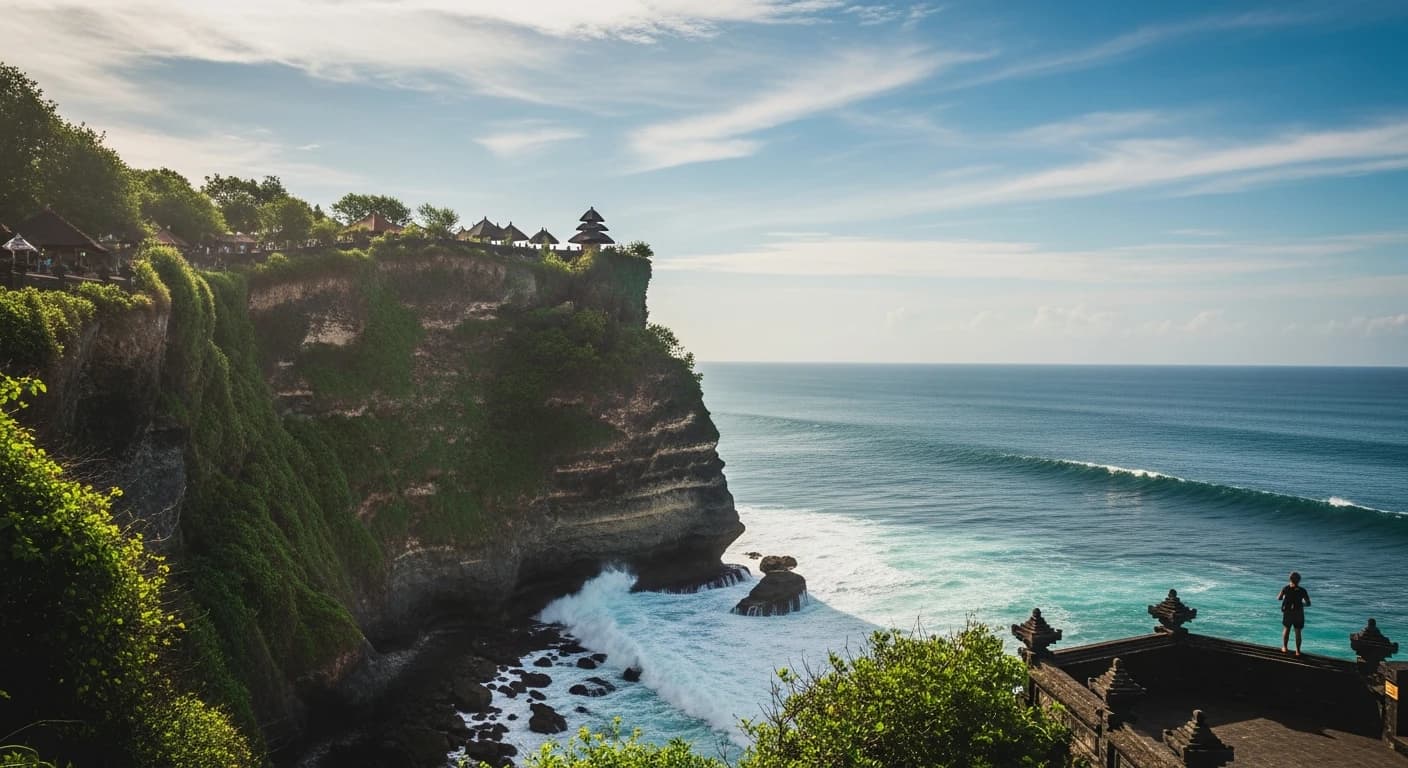 Bali Uluwatu