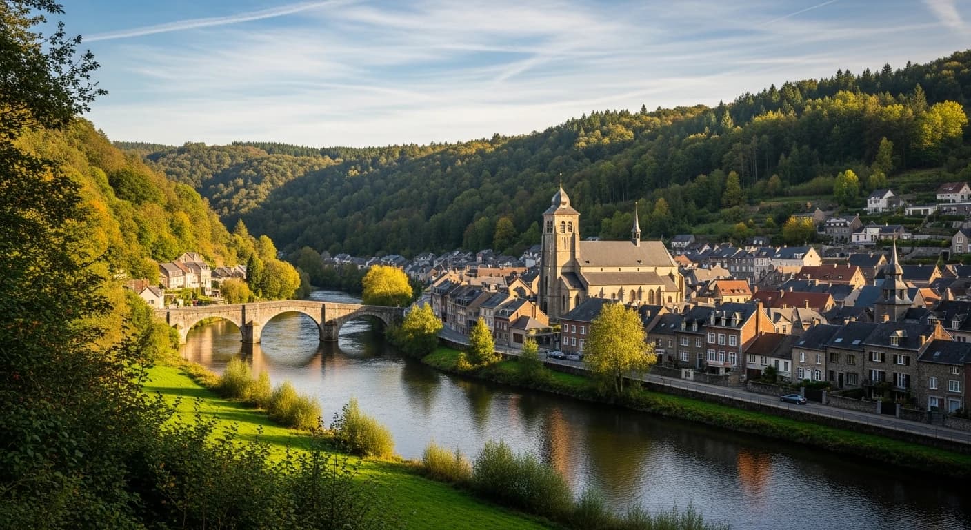 Comblain-au-Pont