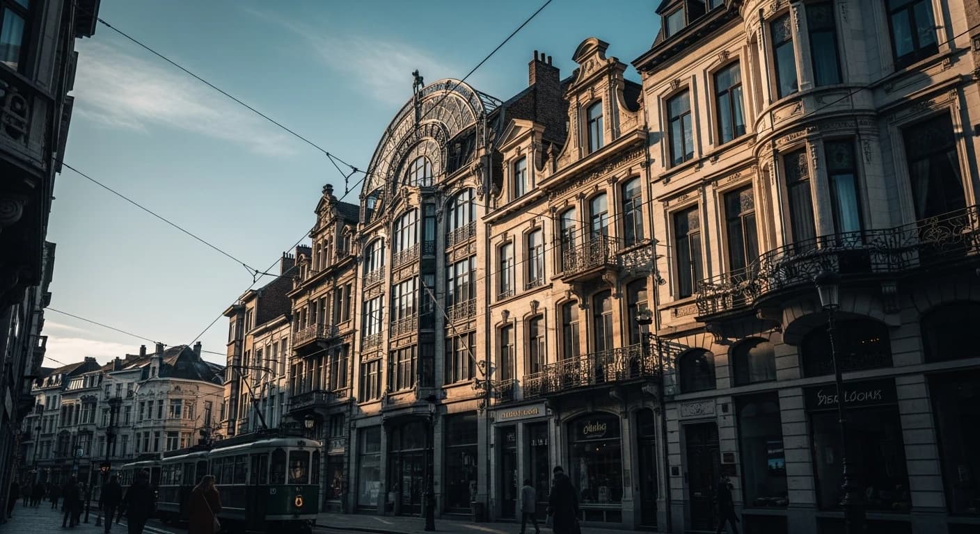 Schaerbeek