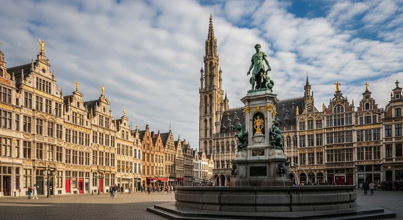 Antwerpen