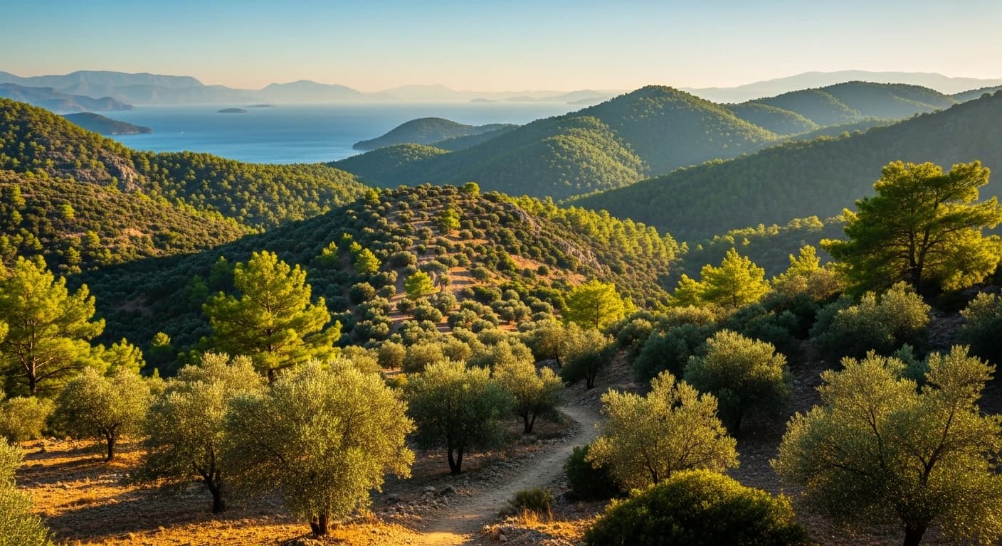 Armutalan Marmaris Mugla