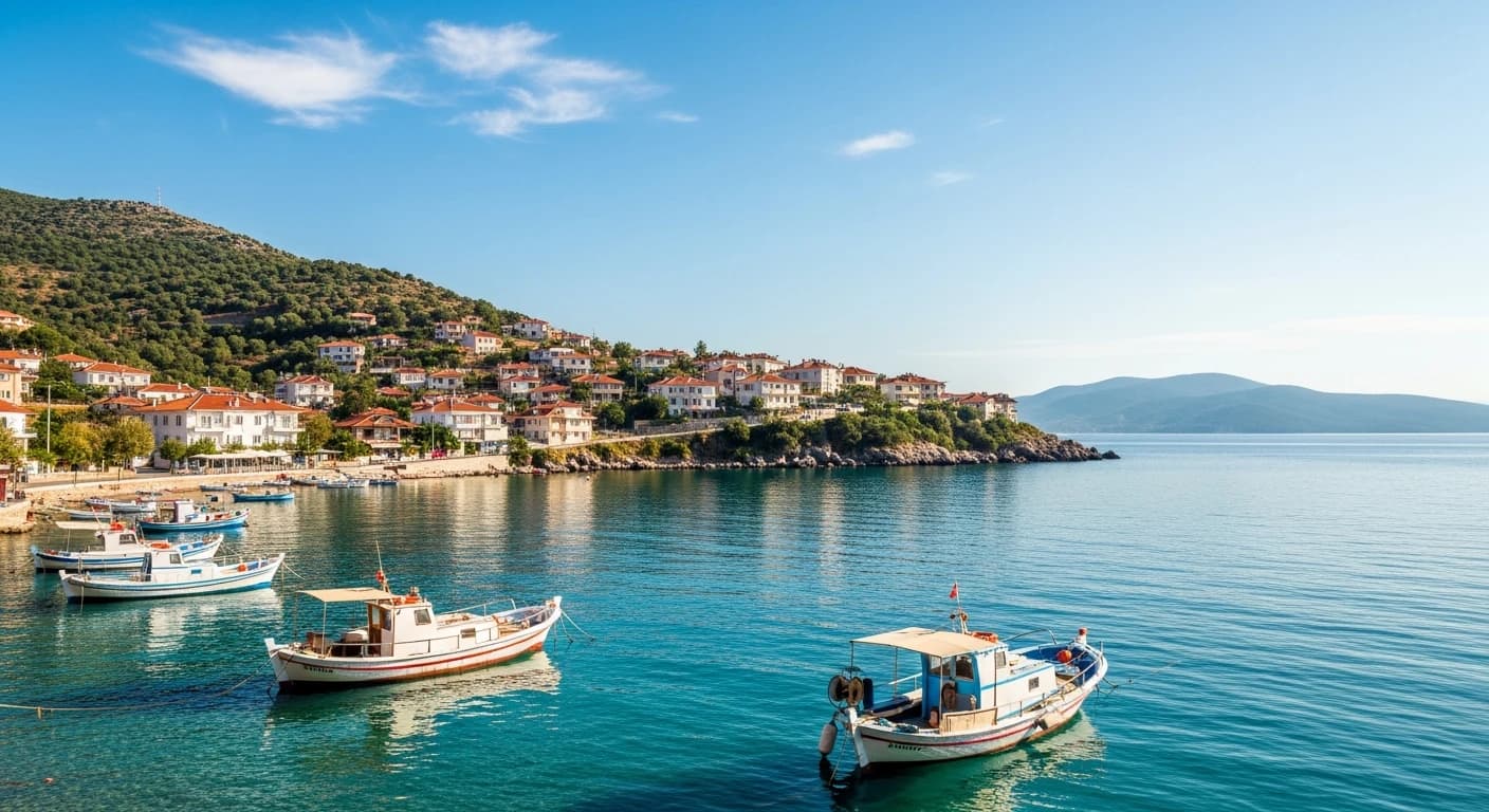 Bademli