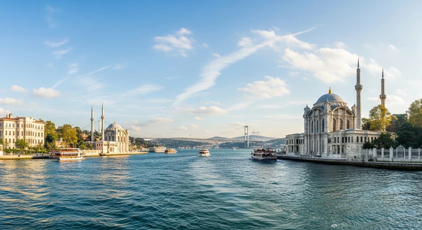 Bogaziçi