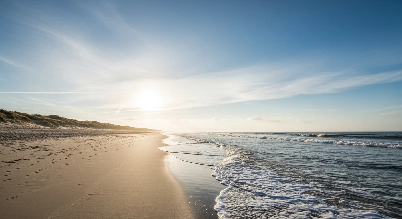 Bredene Aan Zee