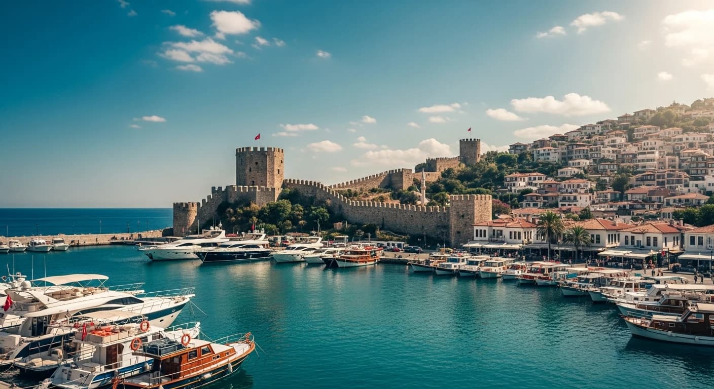 Cesme Izmir
