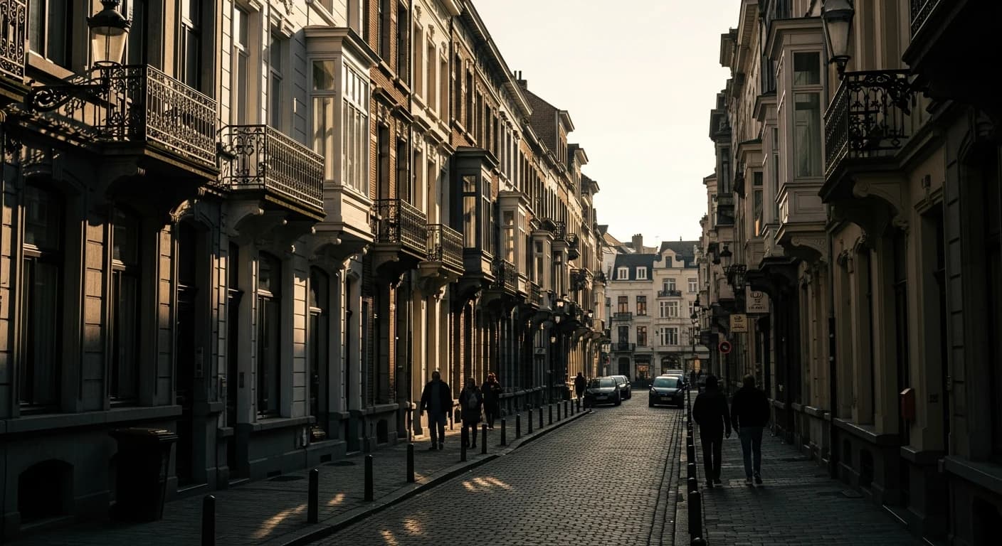 Etterbeek