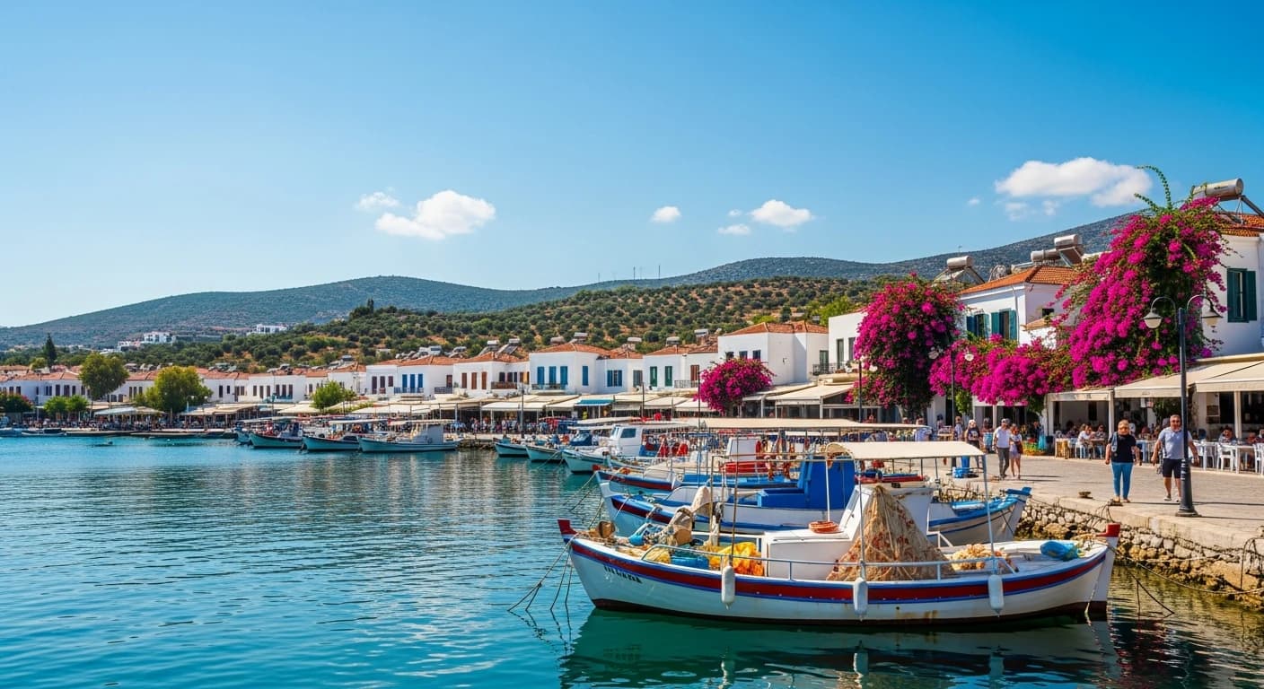 Gulluk Bodrum