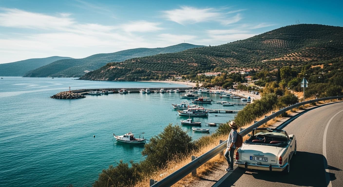 Güzelbahçe