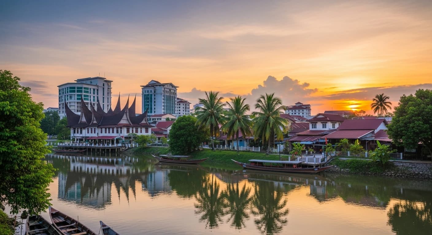 Kota Samarahan