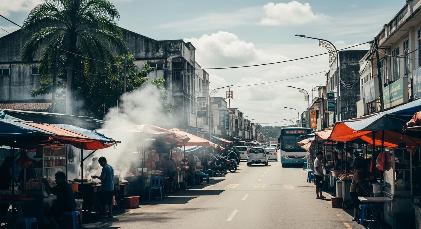 Simpang Ampat