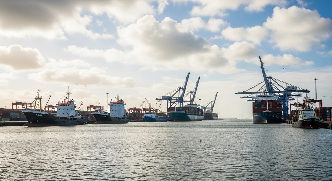 Zeebrugge