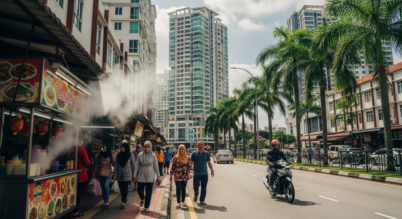 Bandar Sri Damansara