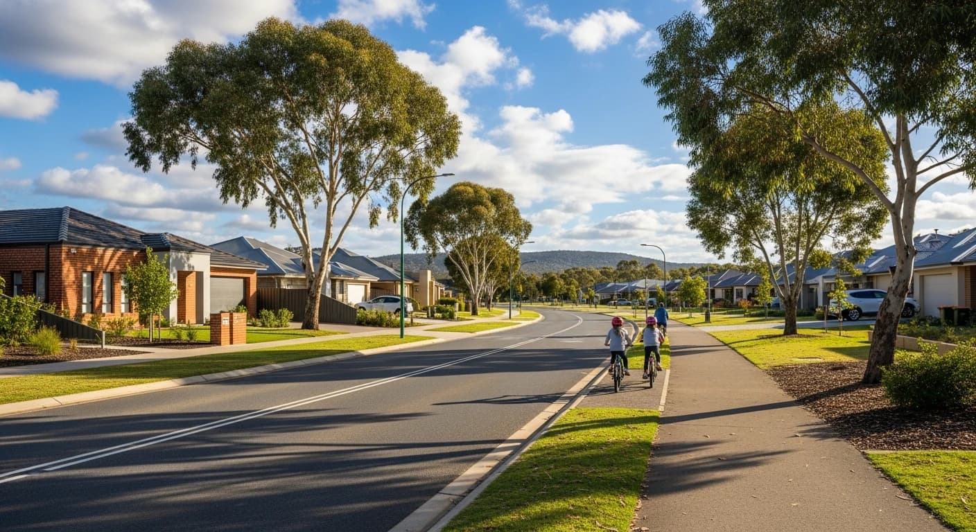 Canning Vale