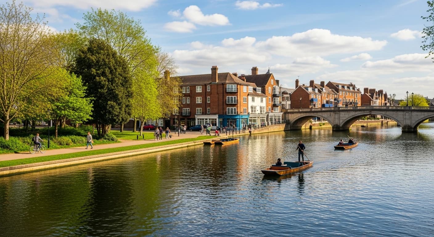 Caversham