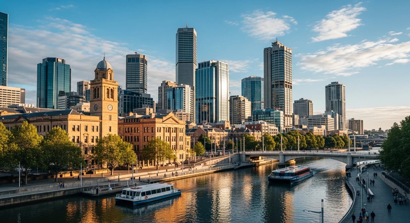 City Of Parramatta