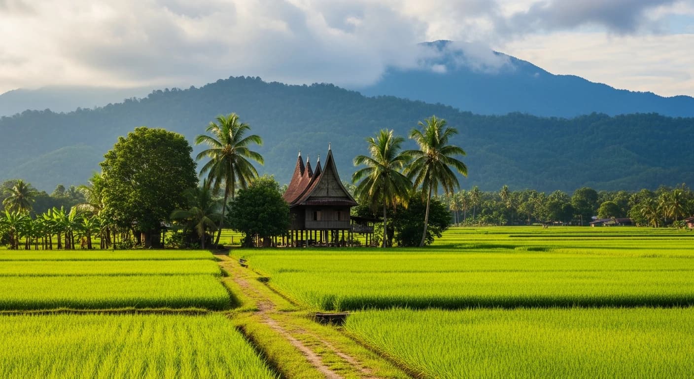 Kedah Darul Aman
