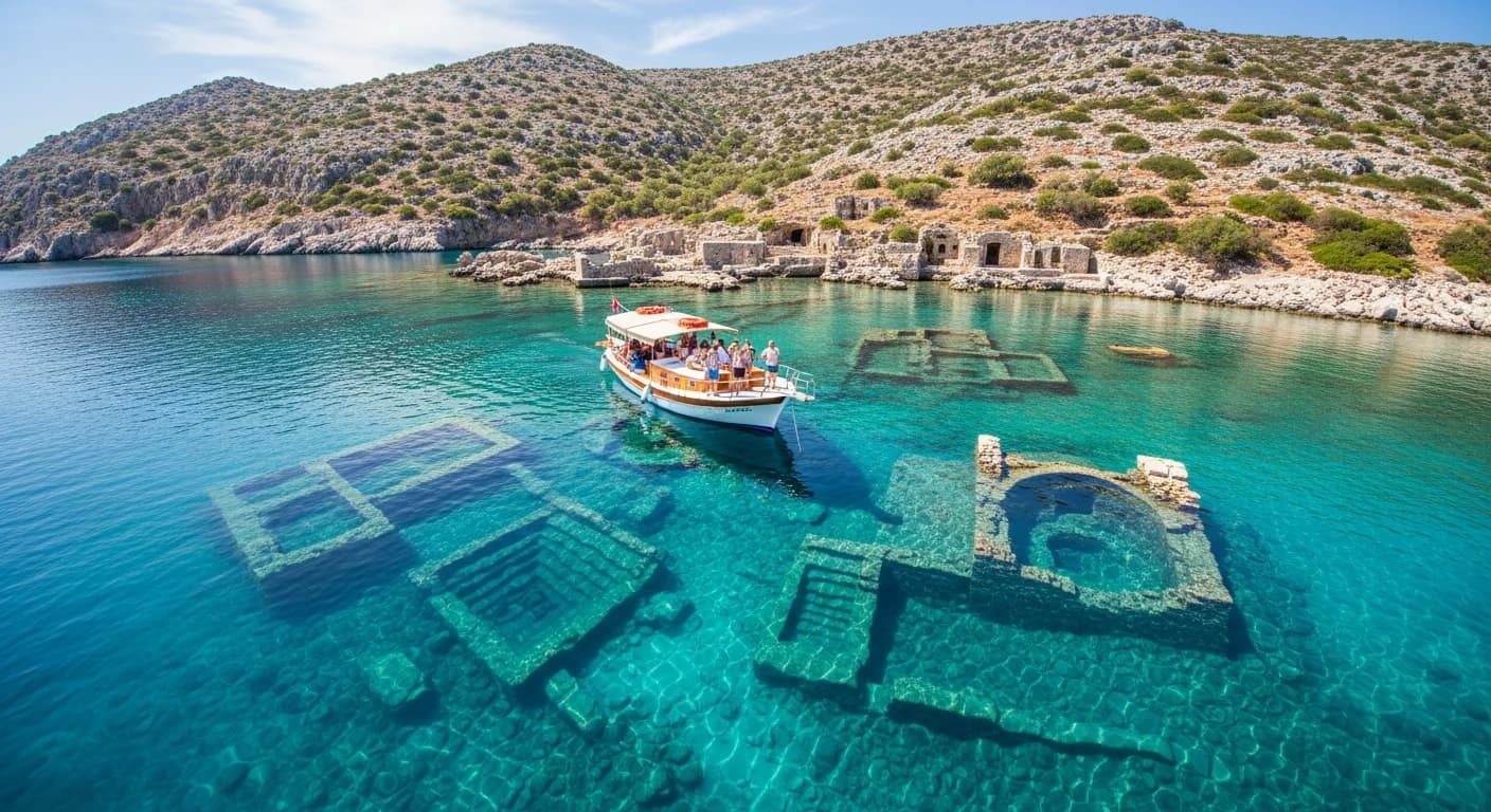 Kekova