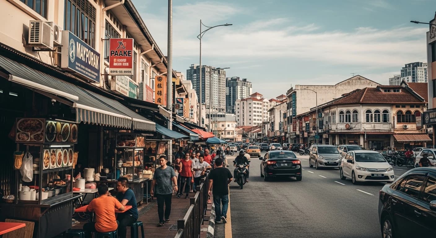 Kepong