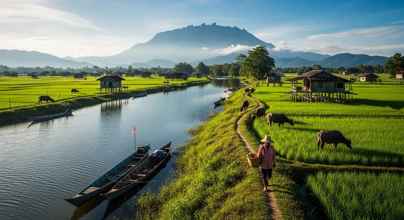 Kota Belud