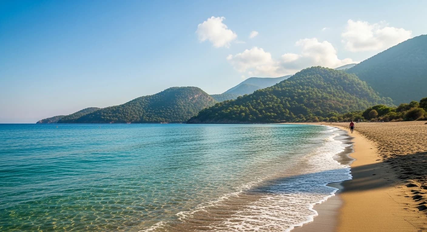 Okurcular Alanya