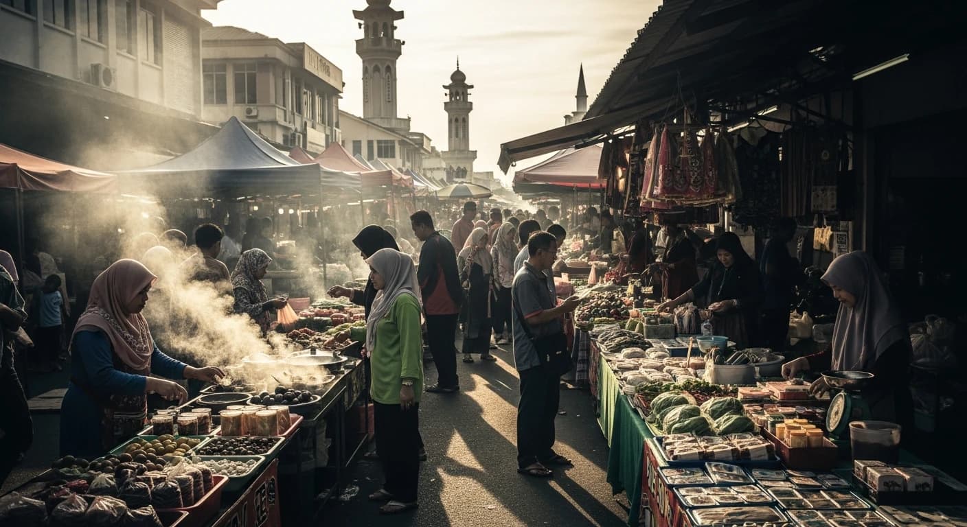 Wakaf Che Yeh