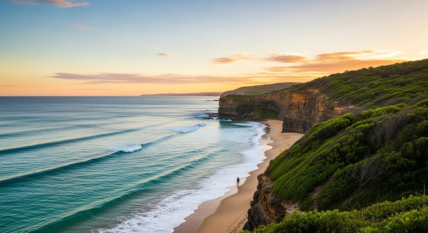 Arrawarra Headland