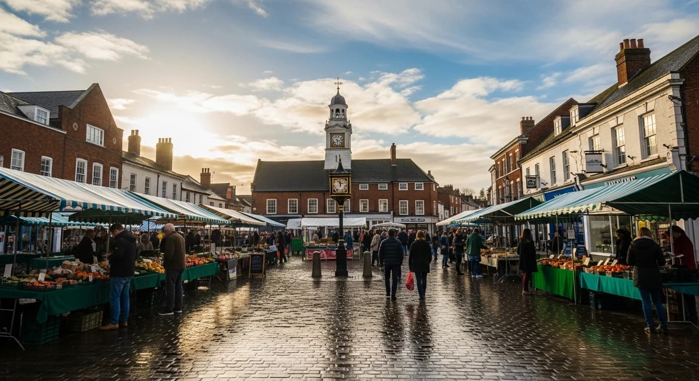 Biggleswade