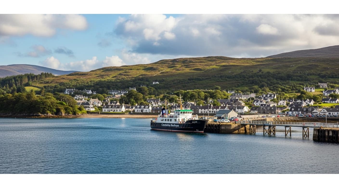 Craignure