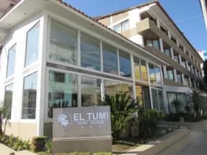 El Tumi