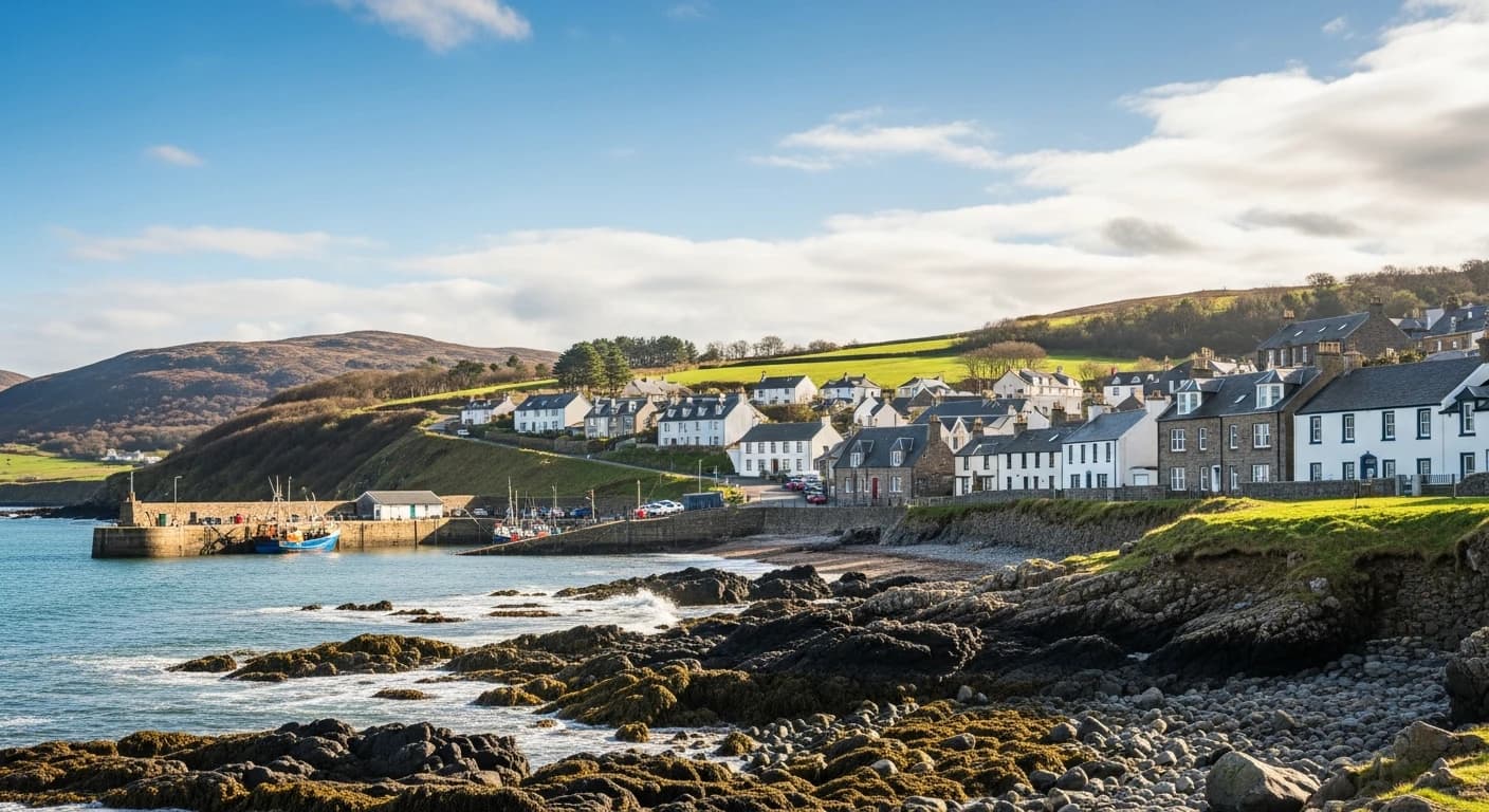 Inverbervie