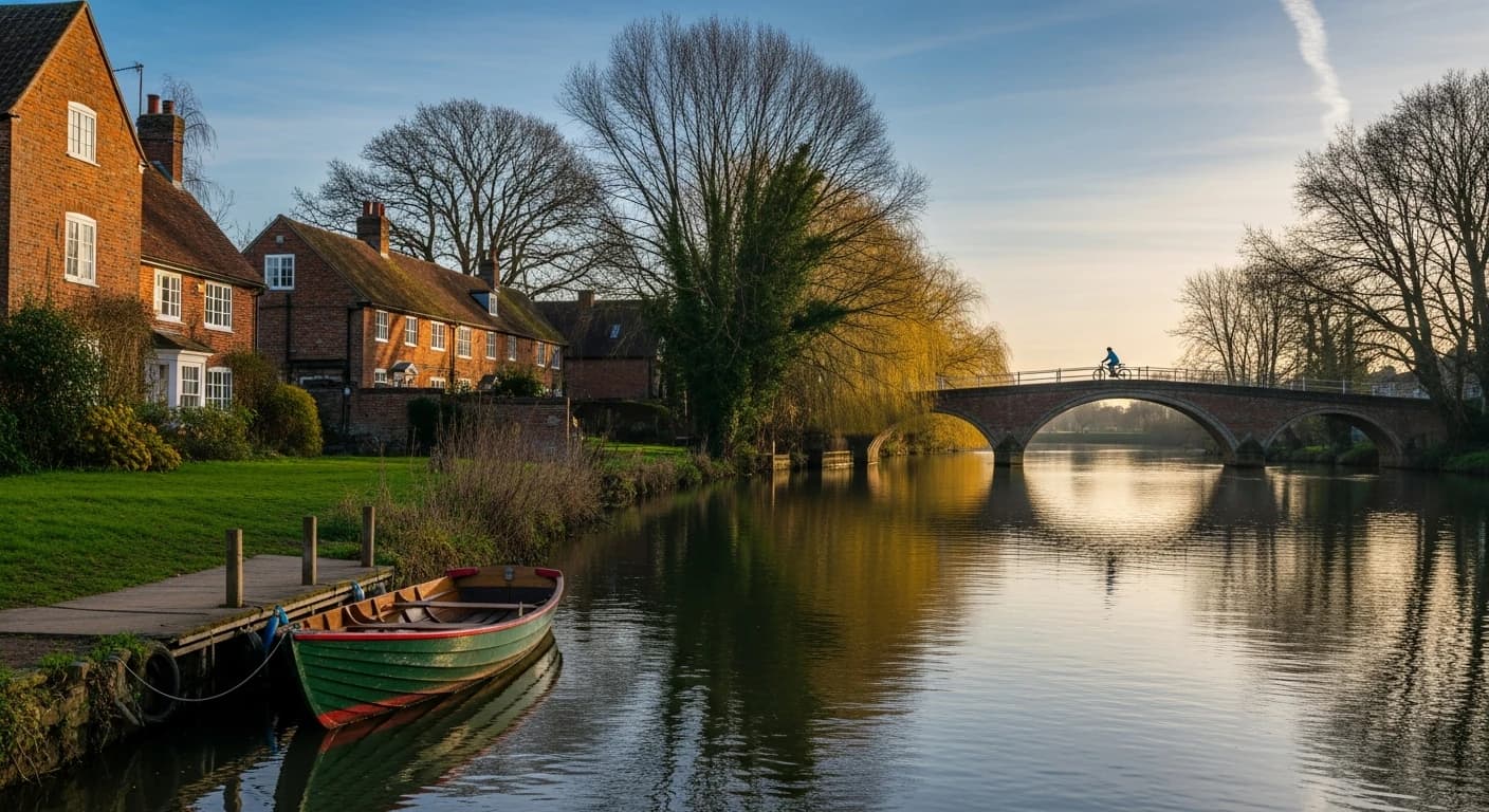 Pangbourne